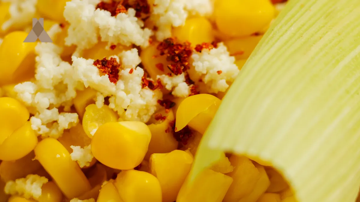 Elote: The Street Corn We Can’t Stop Craving