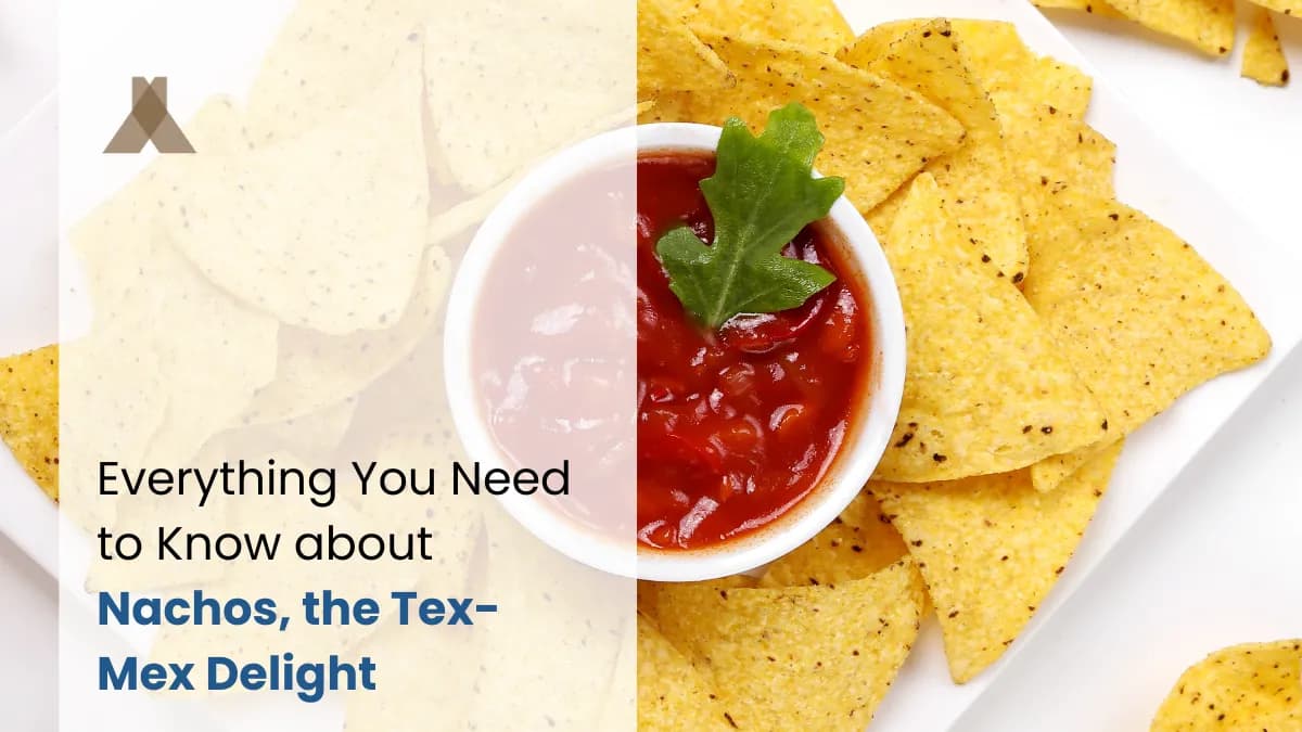 Los Nachos: Everything You Need to Know