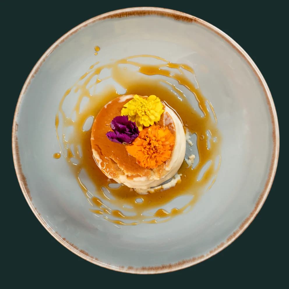 Flan