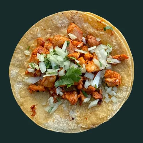 Grilled Chicken