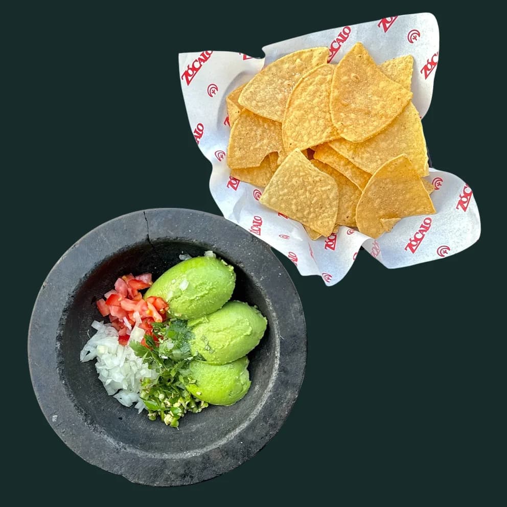 Guacamole