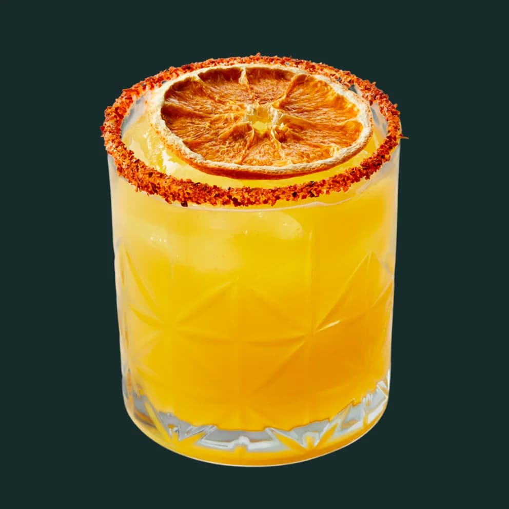 Mango Margarita