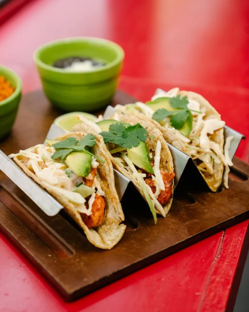 baja fish